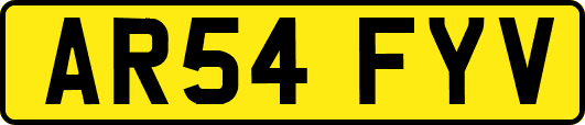 AR54FYV