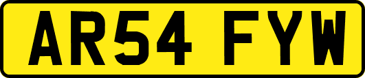 AR54FYW