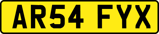 AR54FYX