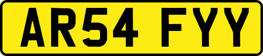AR54FYY