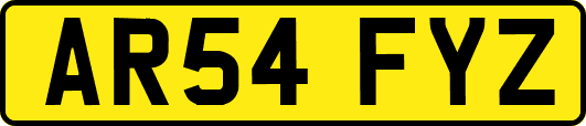 AR54FYZ