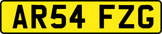 AR54FZG