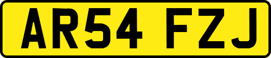 AR54FZJ