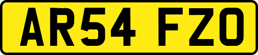 AR54FZO