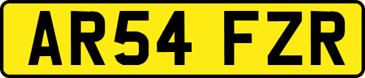 AR54FZR