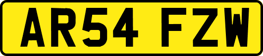 AR54FZW