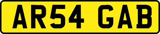 AR54GAB