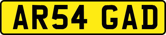 AR54GAD