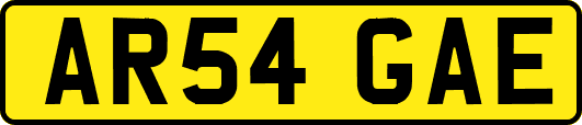 AR54GAE
