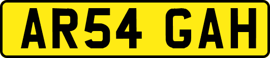 AR54GAH