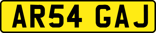 AR54GAJ
