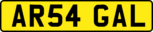 AR54GAL