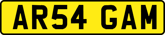 AR54GAM