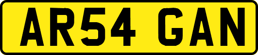 AR54GAN