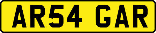 AR54GAR
