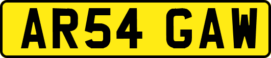 AR54GAW