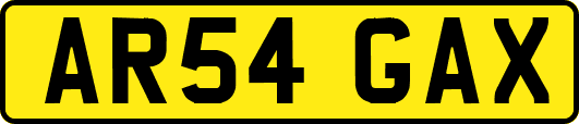 AR54GAX