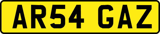 AR54GAZ