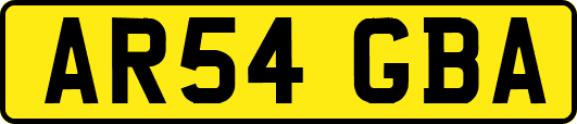 AR54GBA