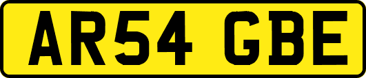 AR54GBE