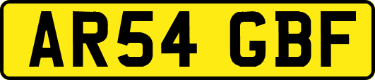 AR54GBF