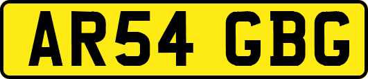 AR54GBG