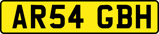 AR54GBH