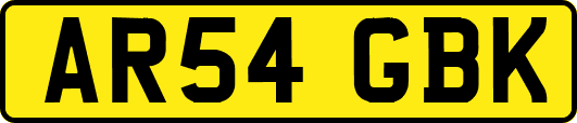 AR54GBK