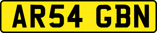AR54GBN