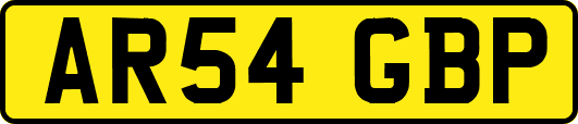 AR54GBP