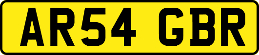 AR54GBR
