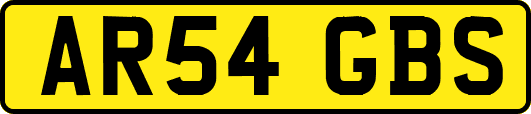 AR54GBS