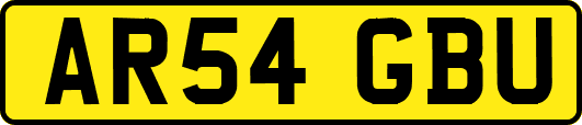 AR54GBU