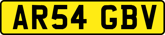 AR54GBV