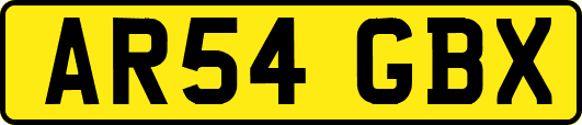 AR54GBX