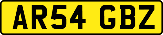 AR54GBZ