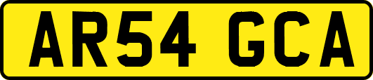 AR54GCA