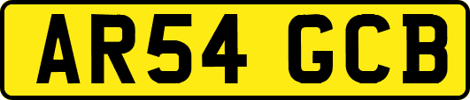 AR54GCB