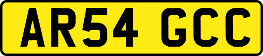 AR54GCC