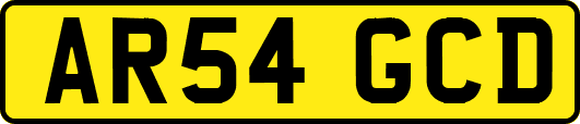 AR54GCD