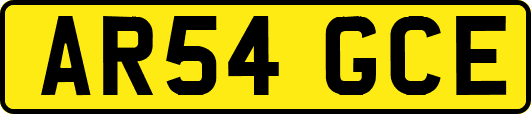 AR54GCE