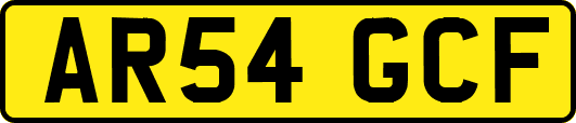 AR54GCF