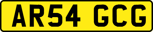 AR54GCG