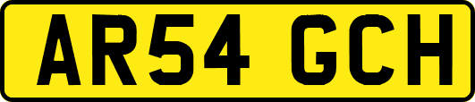 AR54GCH