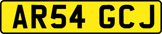 AR54GCJ
