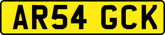 AR54GCK