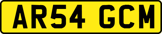 AR54GCM