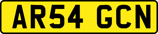 AR54GCN