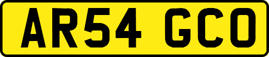 AR54GCO