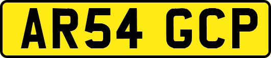 AR54GCP